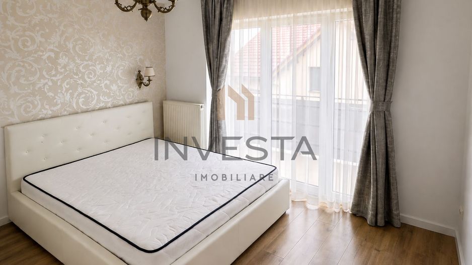 Apartament 3 camere si 2 parcari de inchiriat, Zorilor, Pet Friendly! - Poză 3