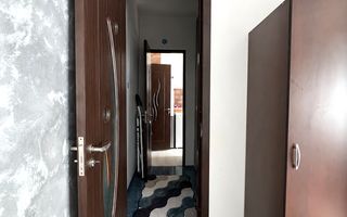 🏠Apartament luminos cu 2 camere, circular, etajul 4, Micro 17, Galați - Poză 5