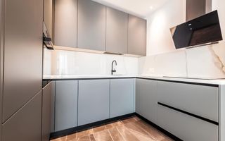 Apartament High-End 4 camere One Verdi Park I View spectaculos - Poză 8