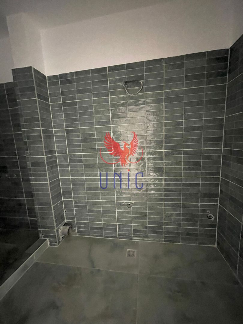 2 camere-bloc nou-etaj 2/7-Cornitoiu - Poză 6