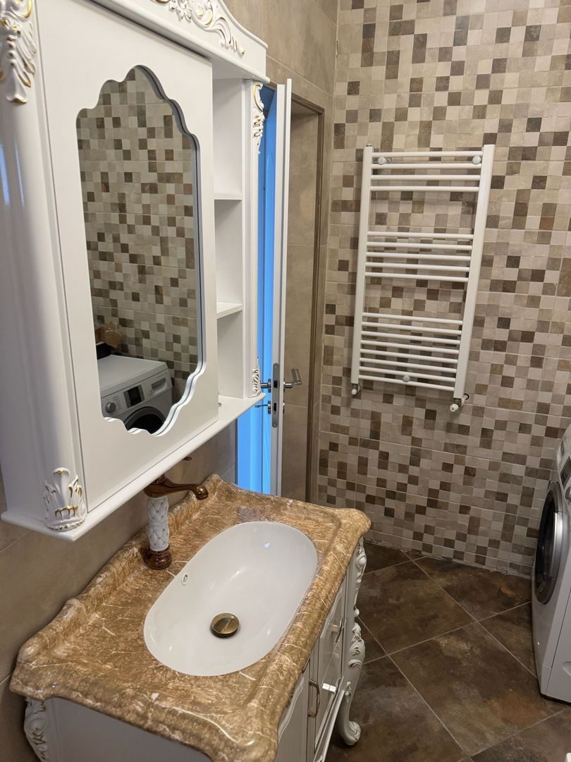 De inchiriat garsoniera noua, spatiu comercial, 13 Septembrie - Poză 4