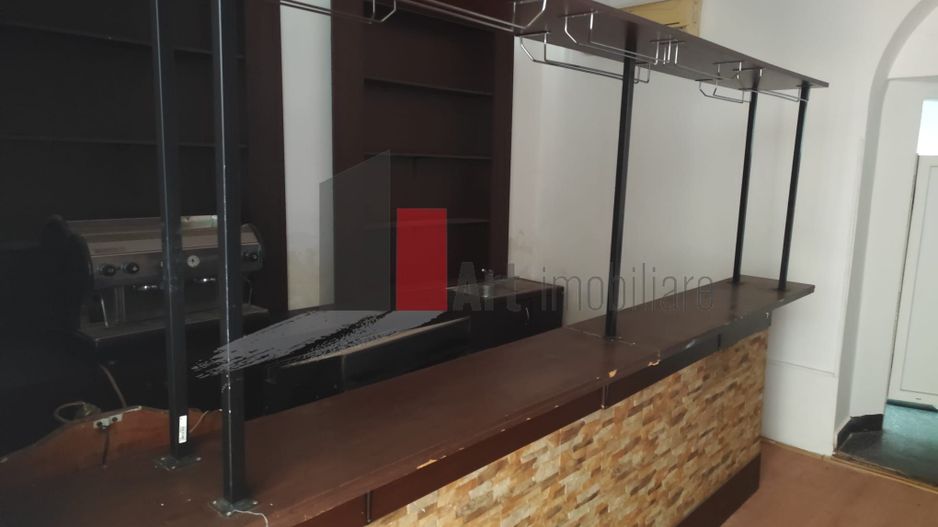 Inchiriere Spatiu Comercial, pretabil restaurant, zona Parcul Carol - Poză 22
