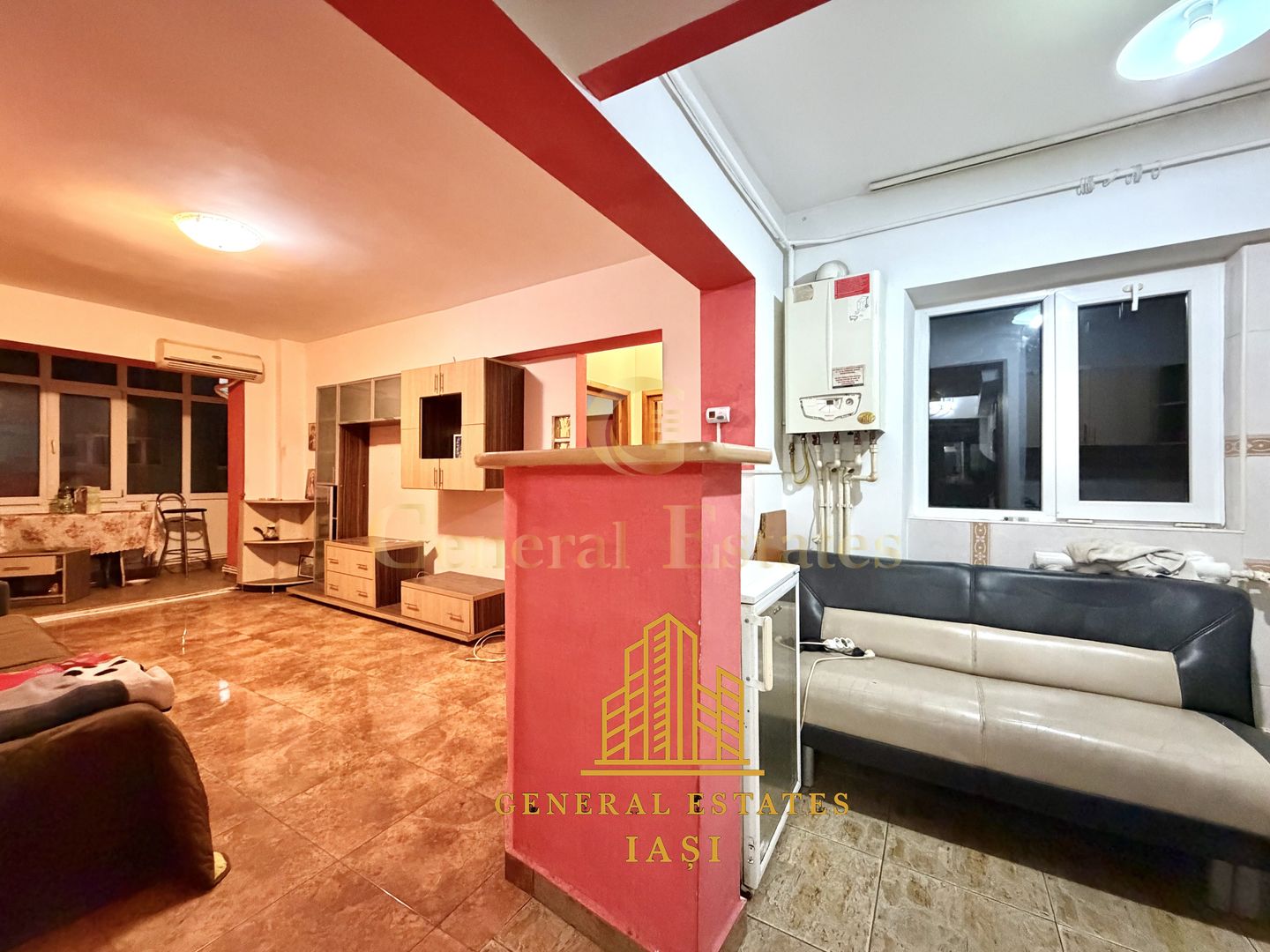 2 Proprietăți ULTRA-CENTRALE în Iași | Investiție rară | Zone de TOP - Poză 8