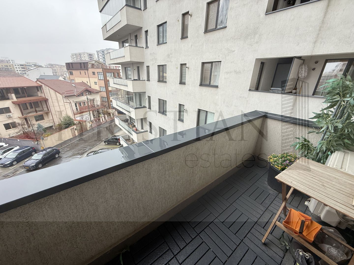 Apartament 2 camere - Complex Premium Regie - Strada Ranetti - Poză 5