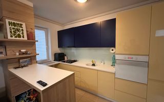 Inchiriere 2 Camere Grozăvești – bloc modern, complet utilat - Poză 6
