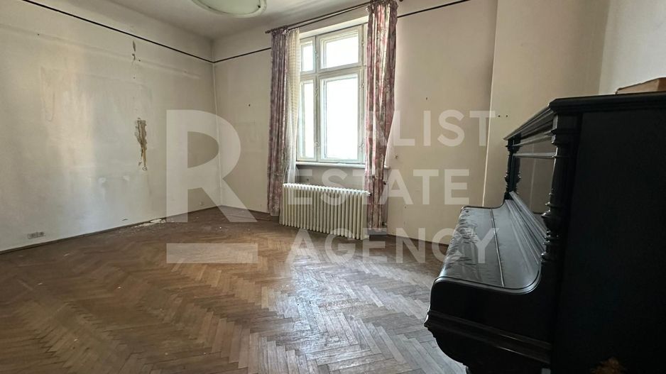 Vânzare, apartament cu 4 camere în vilă interbelică – Cismigiu - Poză 2