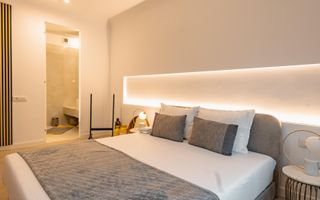 Apartament 3 camere | Complet mobilat | utilat | Parcare si boxa - Poză 16