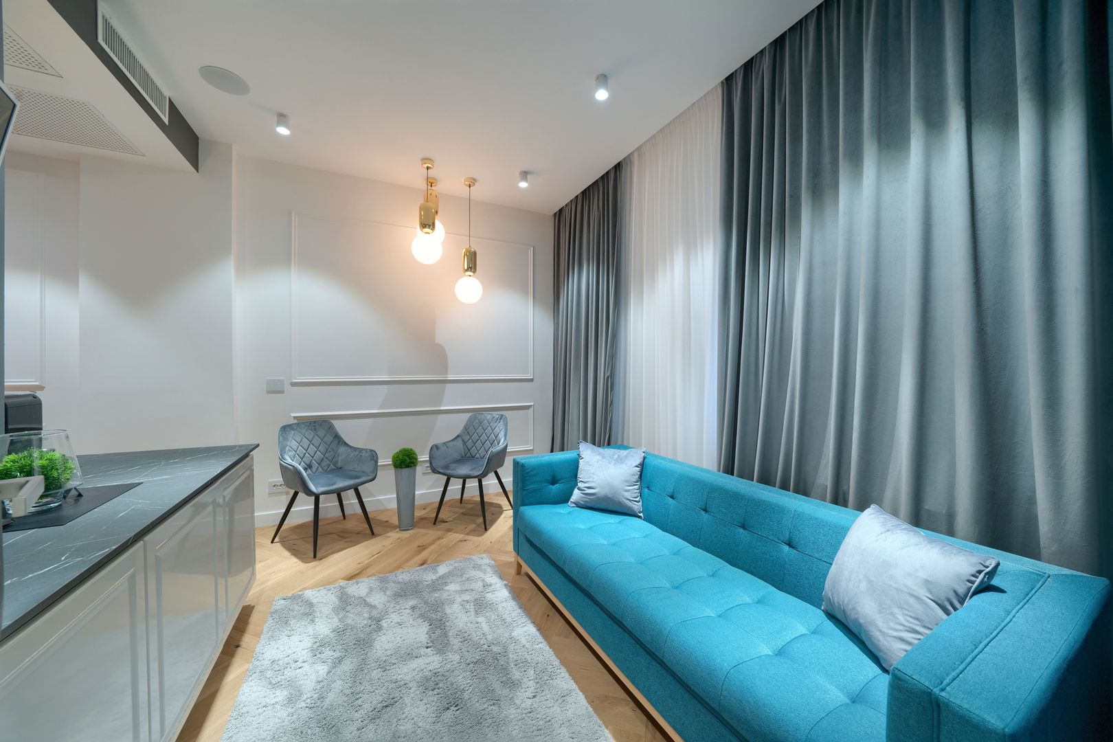 Apartament   4 camere - Poză 22