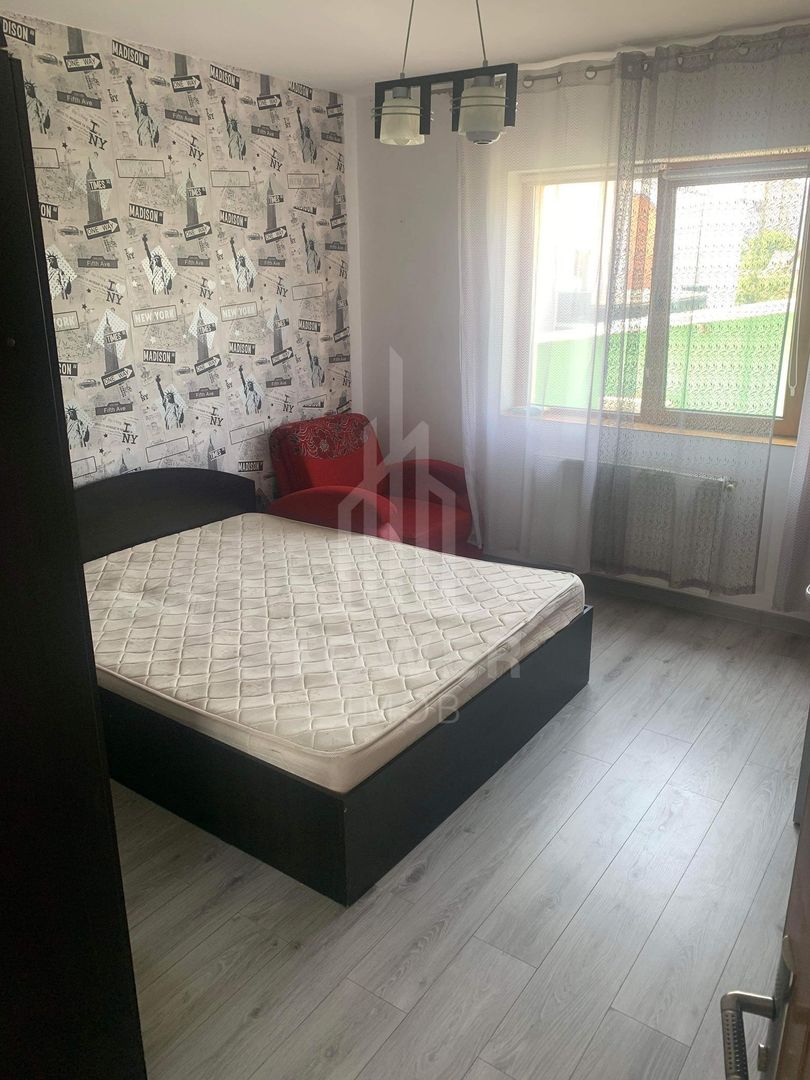 Apartament cochet de închiriat - Poză 10