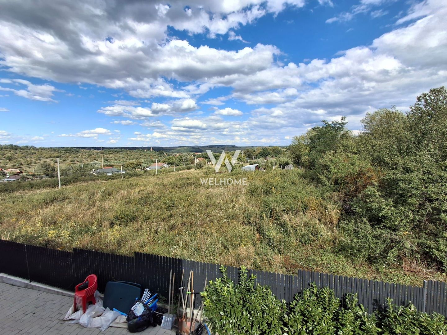 Casa SMART ,individuala de vanzare in Daia Noua, Sibiu - Poză 21