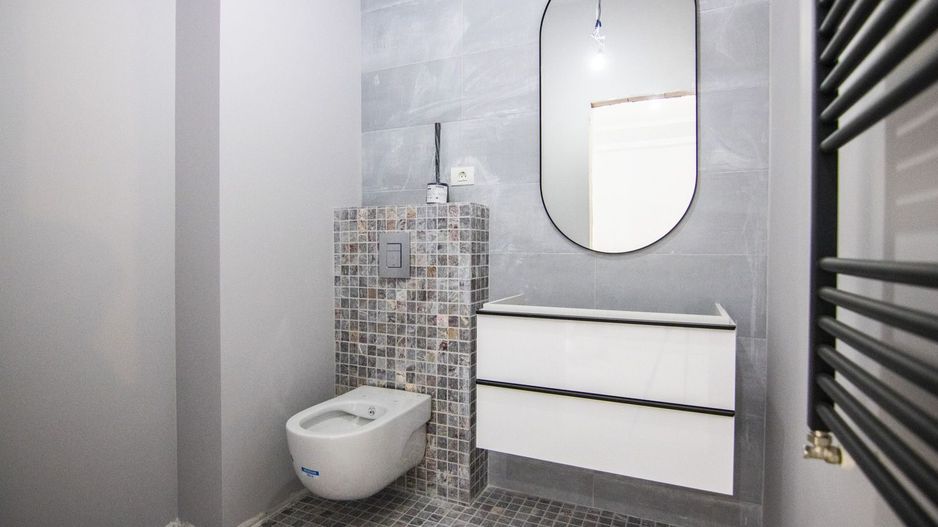 PENTHOUSE-DEOSEBIT, 4 CAMERE, 3 DORMITOARE, 3 BAI, 321mp utili, BLOC FINALIZAT - Poză 15