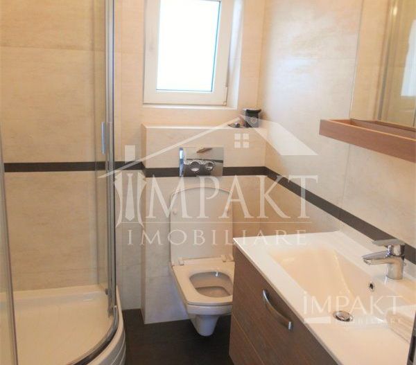 De inchiriat apartament 3 camere de Lux in Faget! - Poză 33