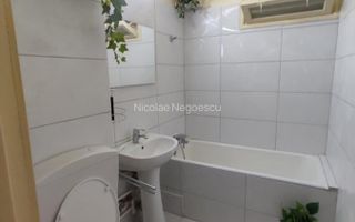 2 camere RENOVAT • MOBILAT • UTILAT • 2 MINUTE METROU JIULUI - Poză 5