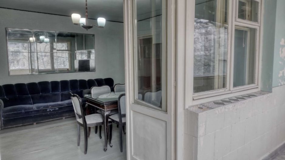 Apartament 3 camere de vanzare Gorjului - Poză 1