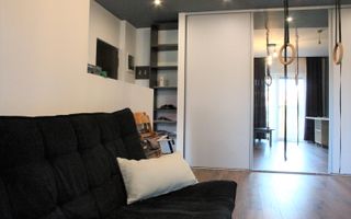 Apartament cu terasa la parter in complex, deosebit, zona linistita. - Poză 1