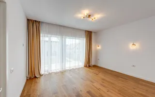 Vila Otopeni central, 222 mp cu gradina - Poză 12