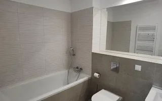 APARTEMENT SUPERB CU 3 CAMERE LA INCHIRIERE IN ZONA  JANDARMERIEI - Poză 11