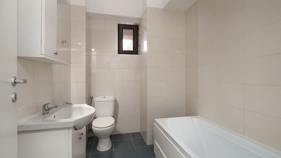 Garsoniera de inchiriat, zona Piata Alba Iulia - Arogant - planul doi - Poză 12