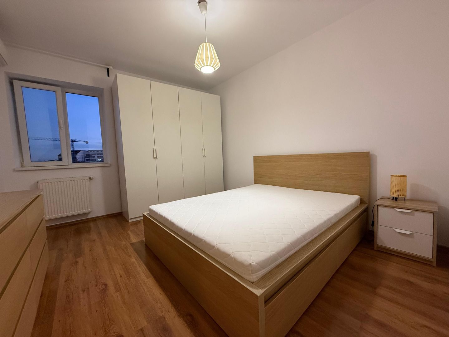 APARTAMENT 3 CAMERE | 10 MINUTE GRĂDINA ICOANEI | PARC IOANID - Poză 6