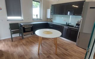 De vânzare casă premium tip duplex,  vedere spre Lacul Brates, comision 0% - Poză 12