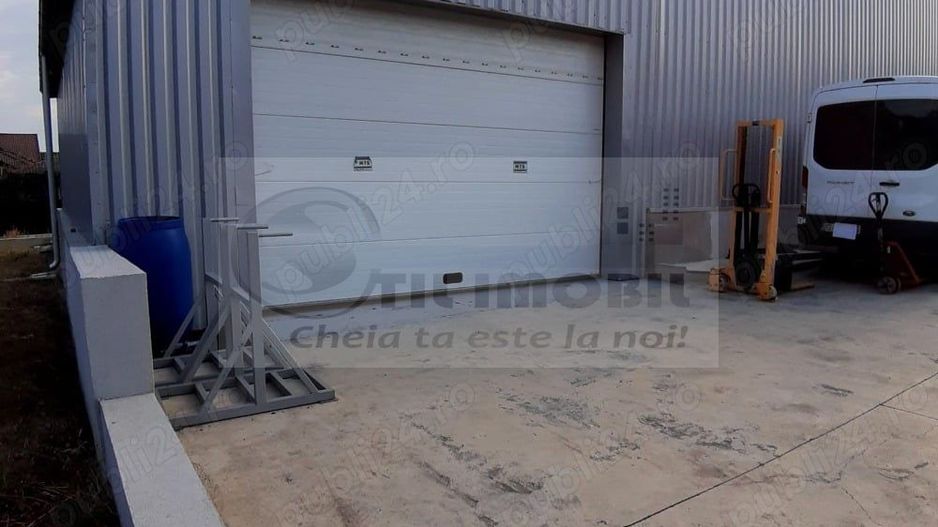 Clădire Multifuncțională Premium 600 mp- 397000 EURO Barnova - Poză 5