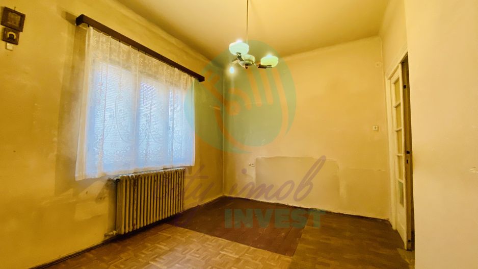 Casa singura in curte in apropiere de Parcul Carol - Poză 7