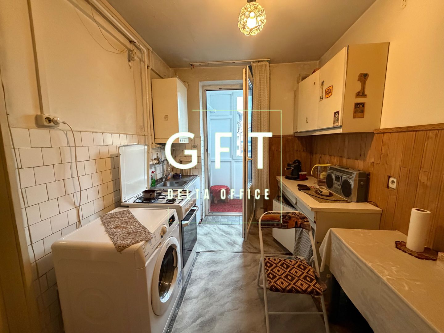 Apartament 3 camere, Bld. Decebal - Poză 5