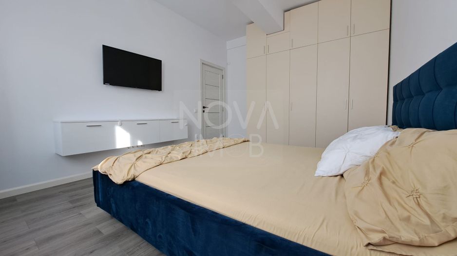 Apartament 3 camere,  boxa - parcare subterana - COMISION 0 - Poză 10