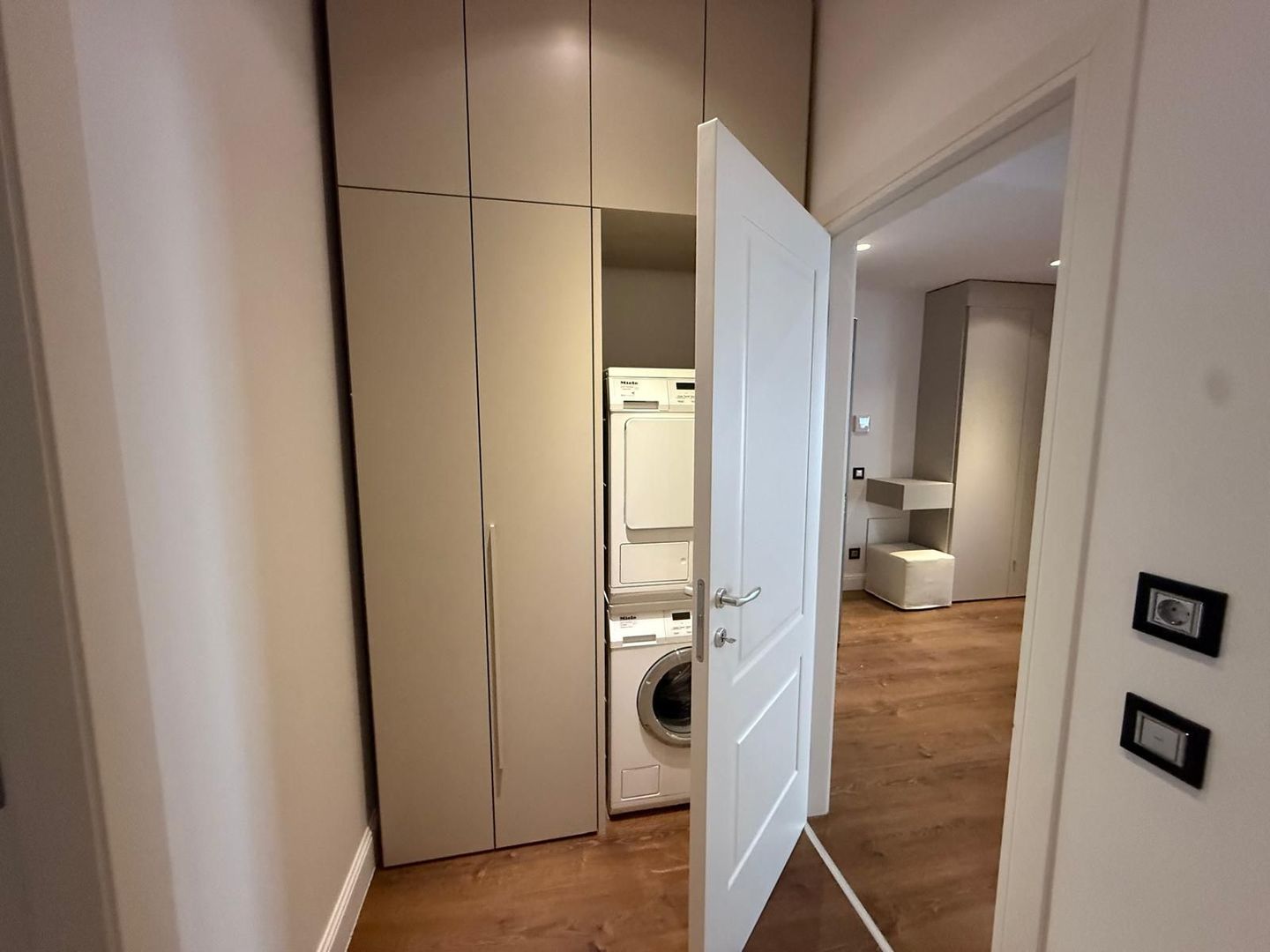 Apartament exclusivist - Herastrau - Poză 6