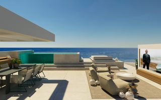 Vilă Exclusivistă, New Golden Mile - Poză 14