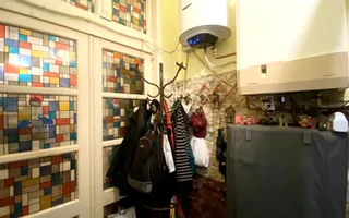 DE VANZARE CASA 6 CAMERE, CURTE SI CONSTRUCTIE SECUNDARA | COTROCENI - Poză 28