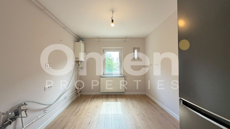 Apartament 2 camere | decomandat | etaj 1 | 2 balcoane | zona Paltinisului - Poză 7