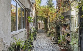 0% COMISION | Casa P+M 2 Camere | Zona Dacia - Poză 10