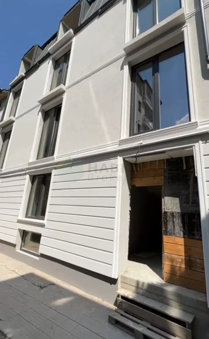 De vânzare: Imobil exclusivist D+P+2+M, ultracentral —  zona Dorobanti - Poză 1