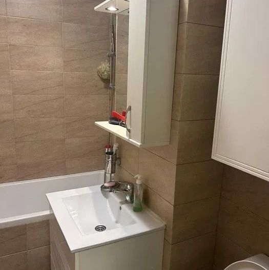 AP. 2 CAMERE MILITARI, CENTRALA TERMICA, METROU, MOBILAT MODERN - Poză 6