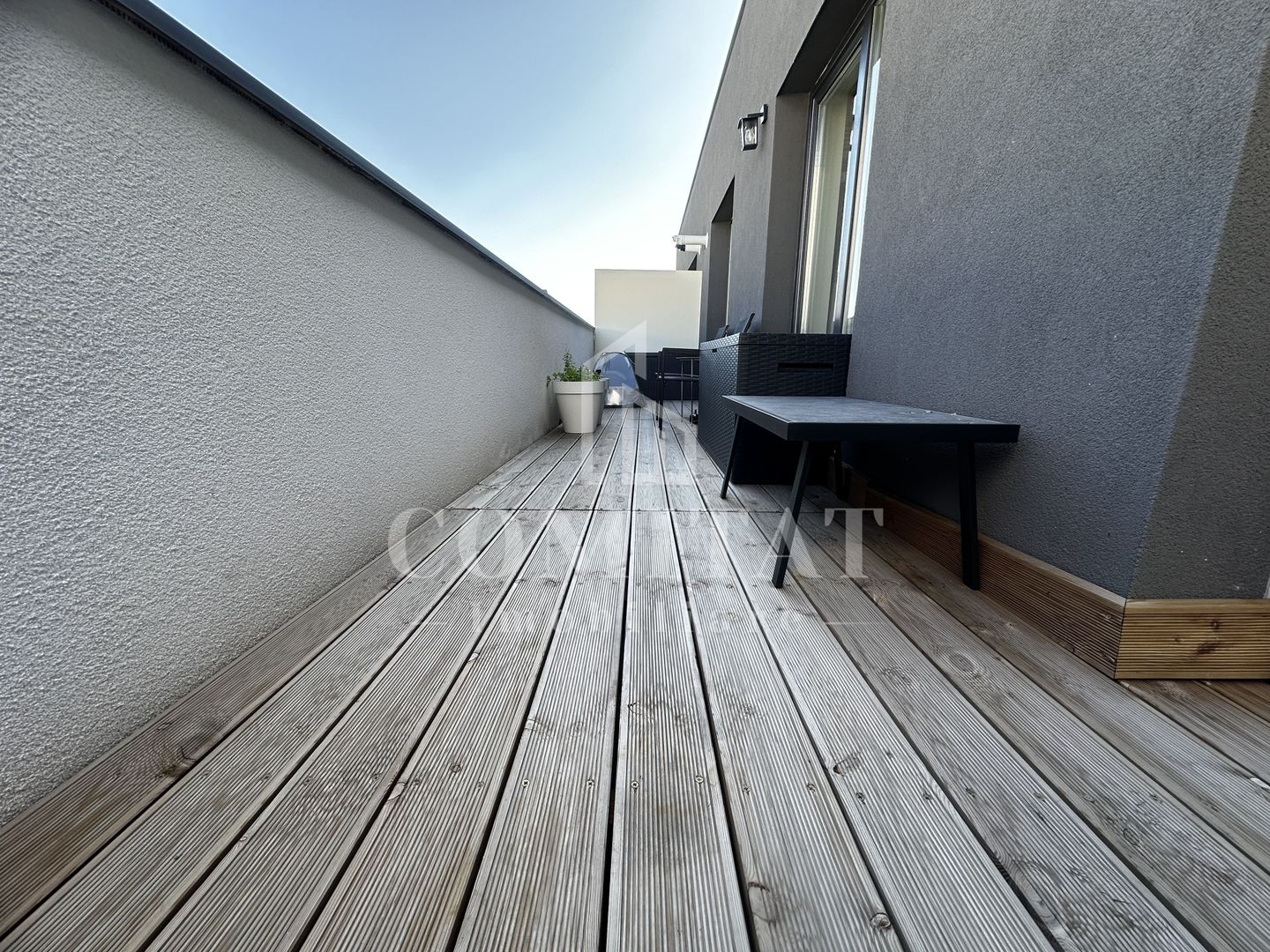 Apartament ultrafinisat | 2 camere | Cartier Terra-Floresti - Poză 17