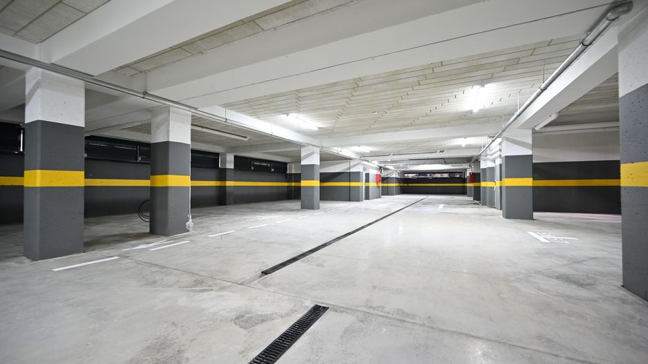 Apartament 3 camere în bloc nou! - Poză 22