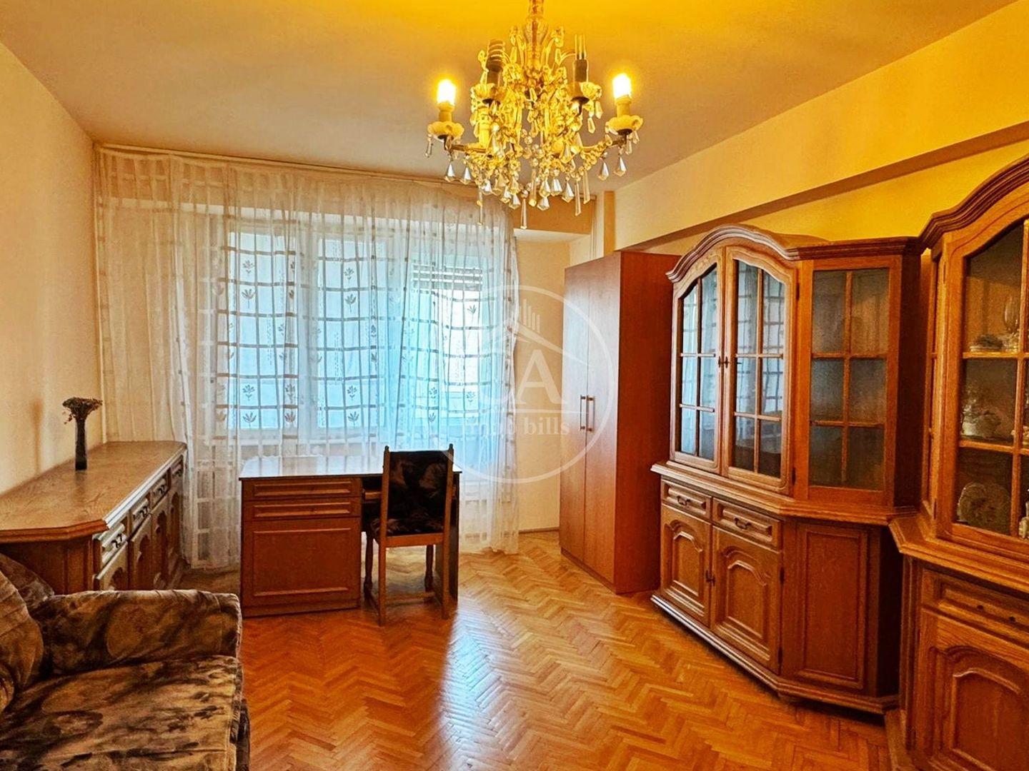 Apartament de închiriat cu 4 camere în zona Decebal, Oradea - Poză 7
