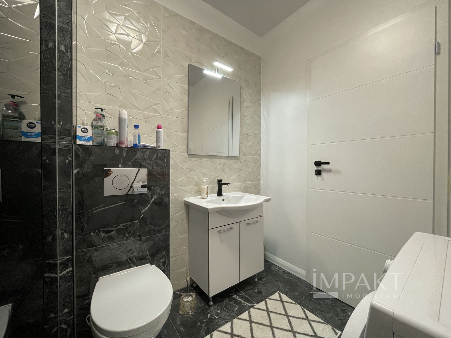 Apartament cu 2 camere de vanzare in cartierul Marasti! - Poză 8