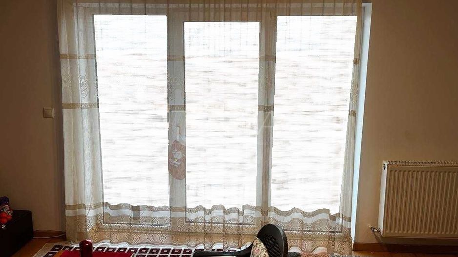 Apartament cu 1 camera, zona Lidl, complet renovat. - Poză 3