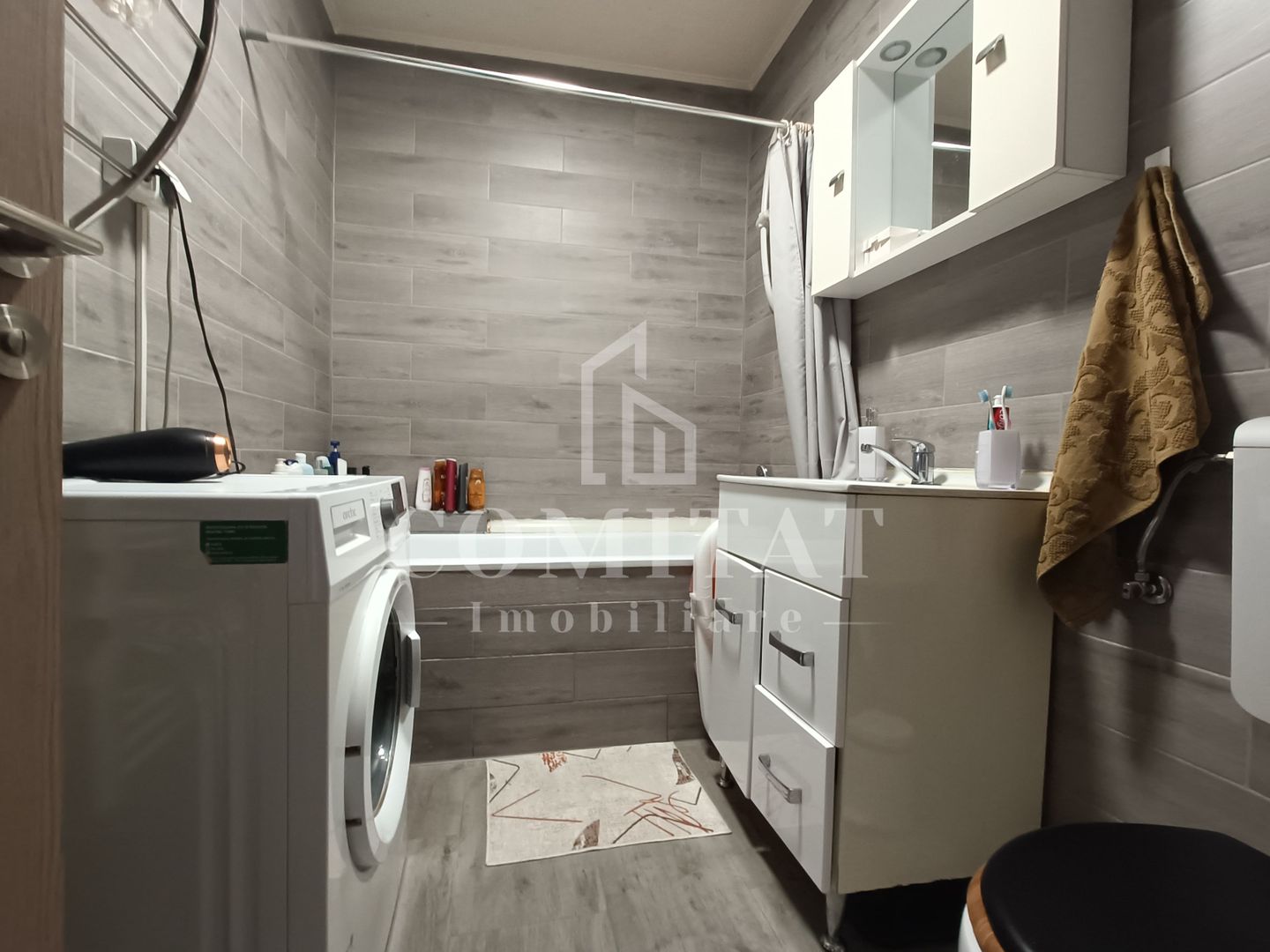 Apartament cu 1 cameră | Zona Eroilor - Florești - Poză 7