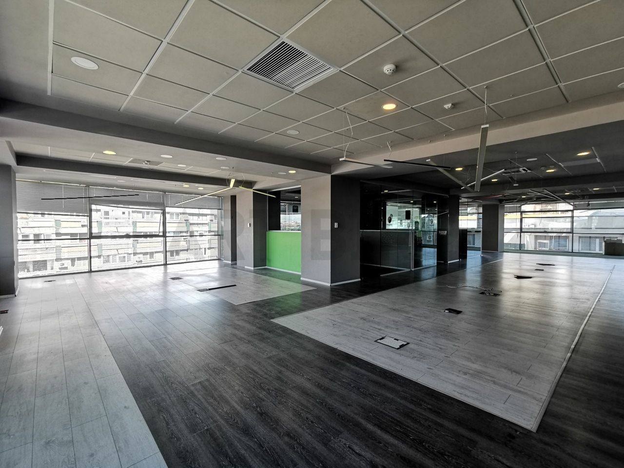 Zero comision, 140-392mp birouri clasa A, Maria Rosetti, 9' metrou - Poză 2