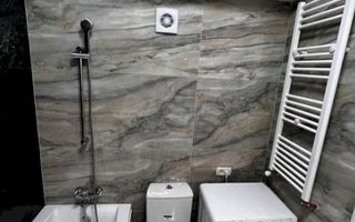 Garsoniere Studio Rahova - optional loc de parcare - Poză 7