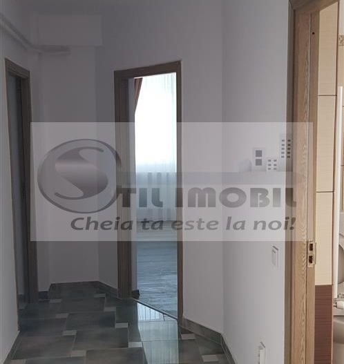 Apartament o camera bloc nou Zona Popas Pacurari - 350Euro - Poză 6