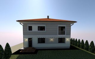 Casa Individuala-4 dormitoare-SUPER PRET-189.000€ | Remetea Mare | - Poză 1