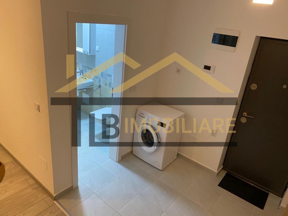 Apartament cu 1 camera,  40 mp, parcare, zona Maurer - Poză 8