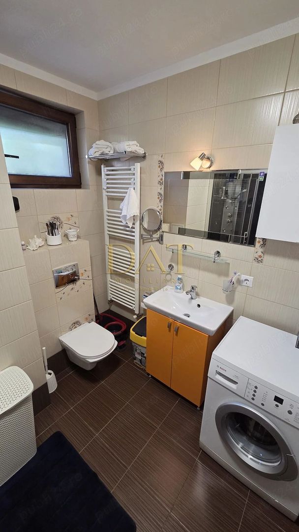 Apartament 2 camere | decomandat | loc de parcare | Academia de Muzică - Poză 7