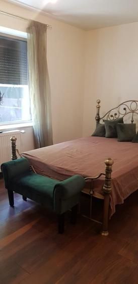 Apartament 3 camere lux, curte proprie 120 mp, parcare, piscină, pet friendly - Poză 13