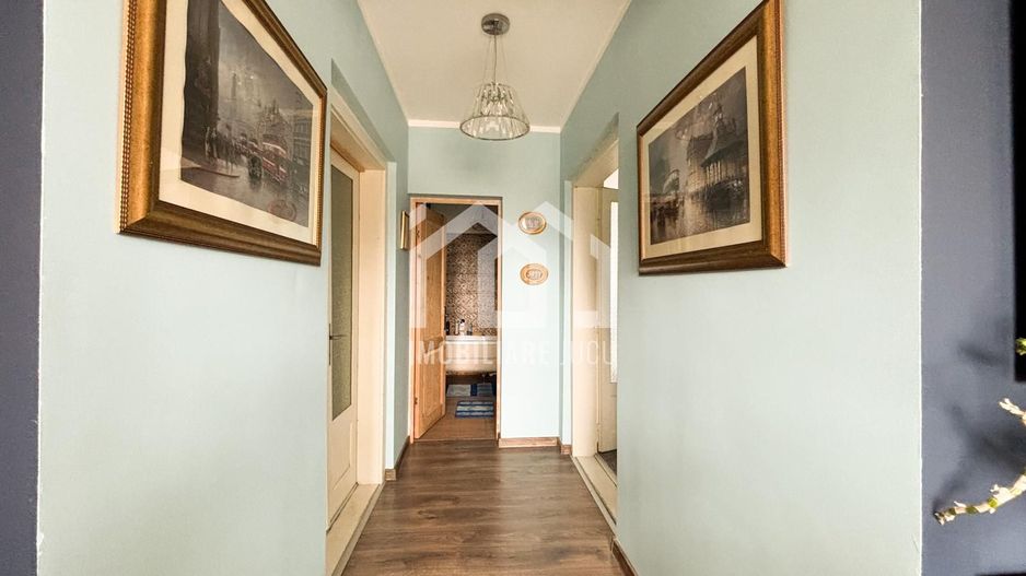 Casa individuala, La Cheie, 5 camere,190mp, Teren 1270, Jucu de Mijloc - Poză 13