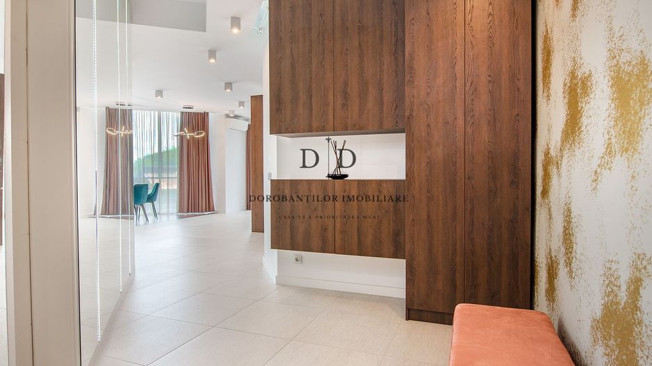 Vanzare apartament 3 camere | View spectaculos | Parcare | Grigorescu - Poză 16